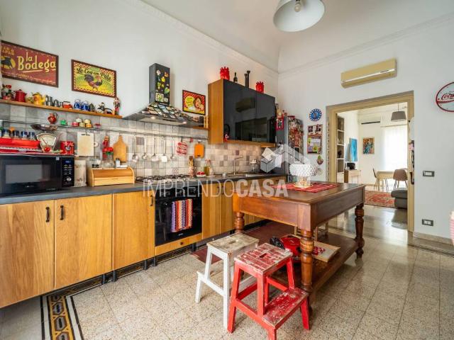 Appartamento in vendita a Palermo PA
