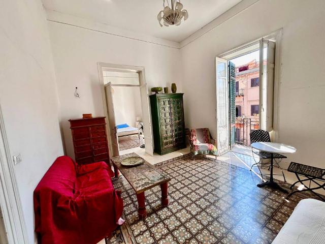 Appartamento in vendita a Palermo PA