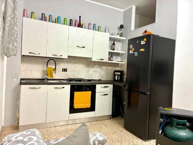 Appartamento in vendita a Palermo PA