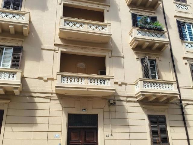 Appartamento in vendita a Palermo PA