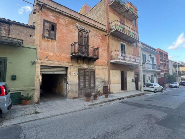 Appartamento in vendita a Palermo PA