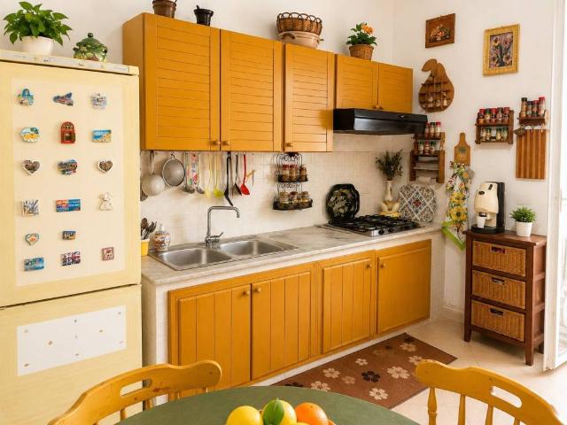 Appartamento in vendita a Palermo PA