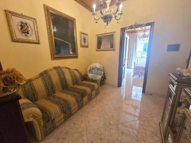 Appartamento in vendita a Palermo PA