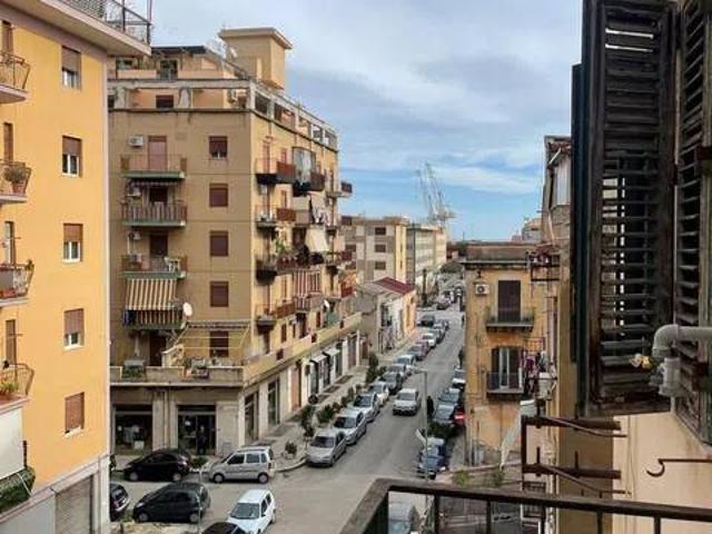 Appartamento in vendita a Palermo PA
