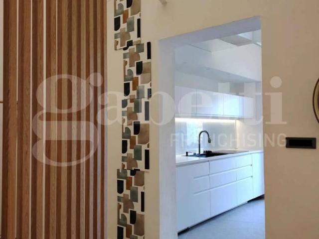 Appartamento in vendita a Palermo PA