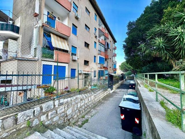 Appartamento in vendita a Palermo PA