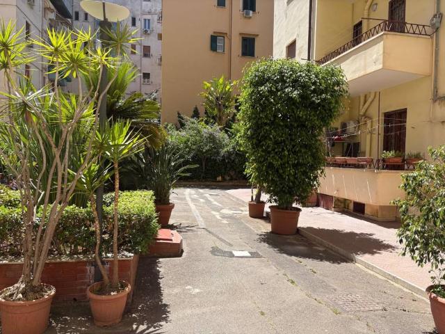 Appartamento in vendita a Palermo PA