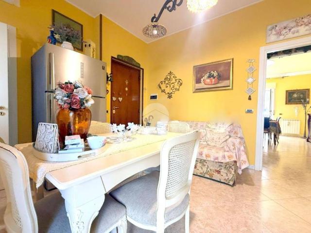 Appartamento in vendita a Palermo PA