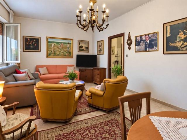 Appartamento in vendita a Palermo PA