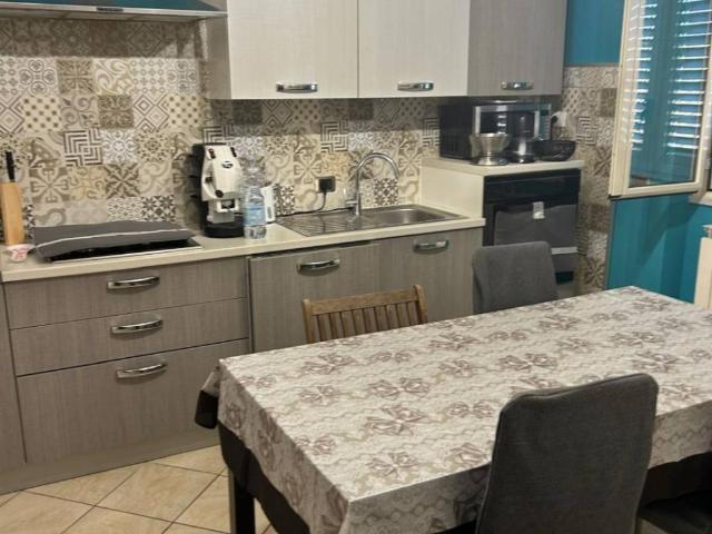 Appartamento in vendita a Palermo PA