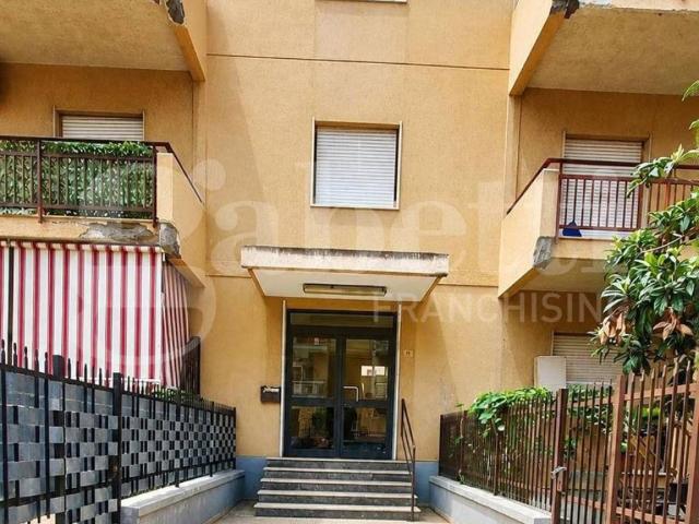Appartamento in vendita a Palermo PA