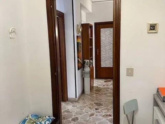 Appartamento in vendita a Palermo PA