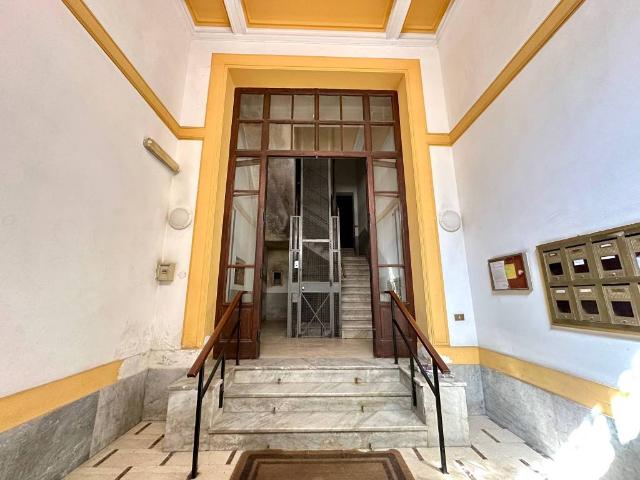 Appartamento in vendita a Palermo PA