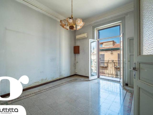 Appartamento in vendita a Palermo PA