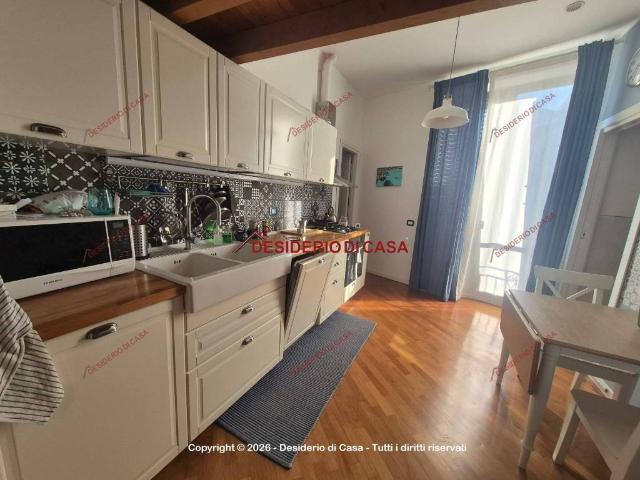 Appartamento in vendita a Palermo PA