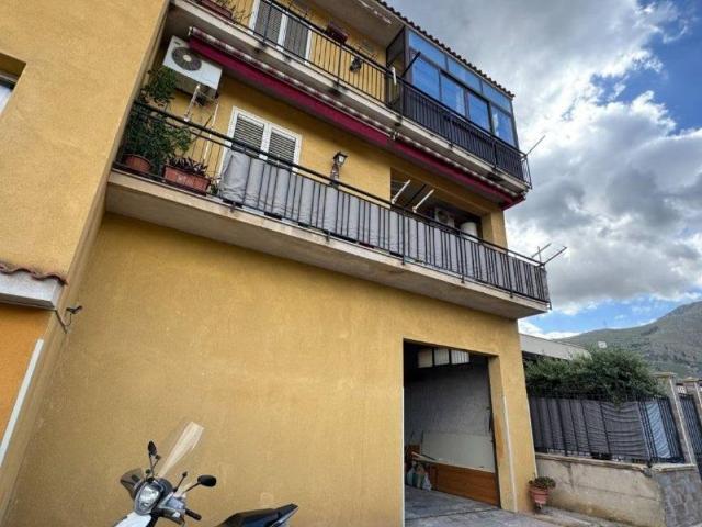 Appartamento in vendita a Palermo PA