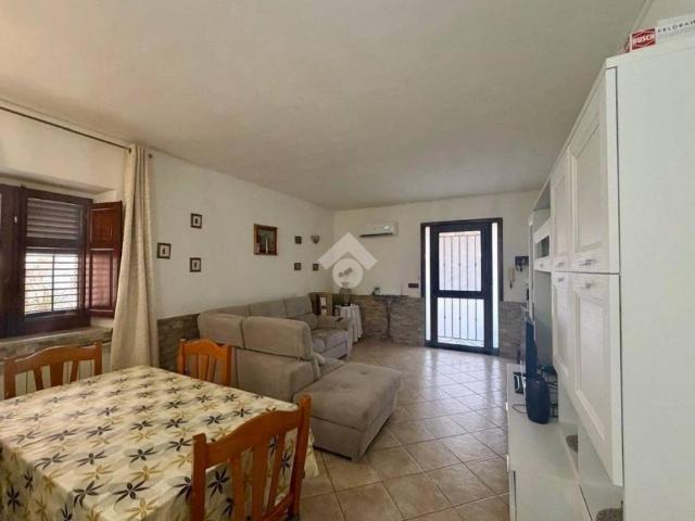 Appartamento in vendita a Palermo PA