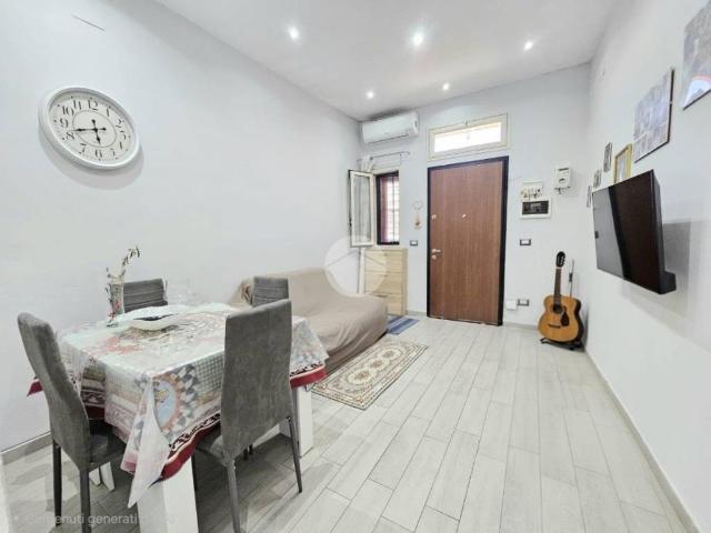 Appartamento in vendita a Palermo PA