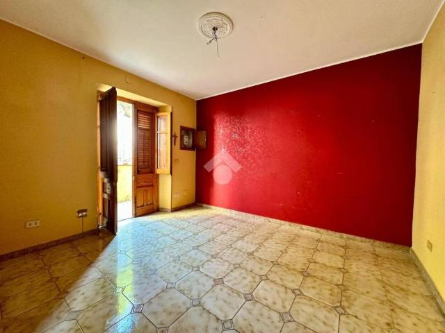 Appartamento in vendita a Palermo PA