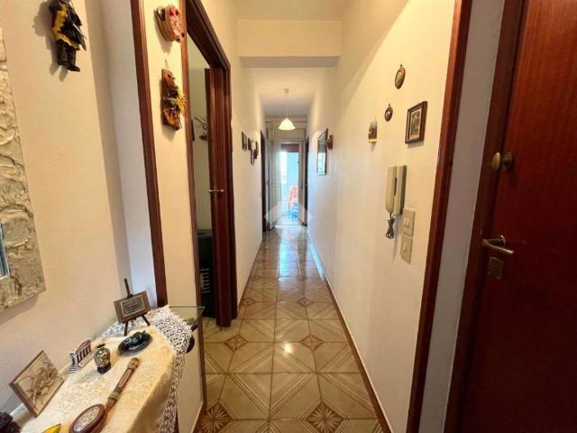 Appartamento in vendita a Palermo PA