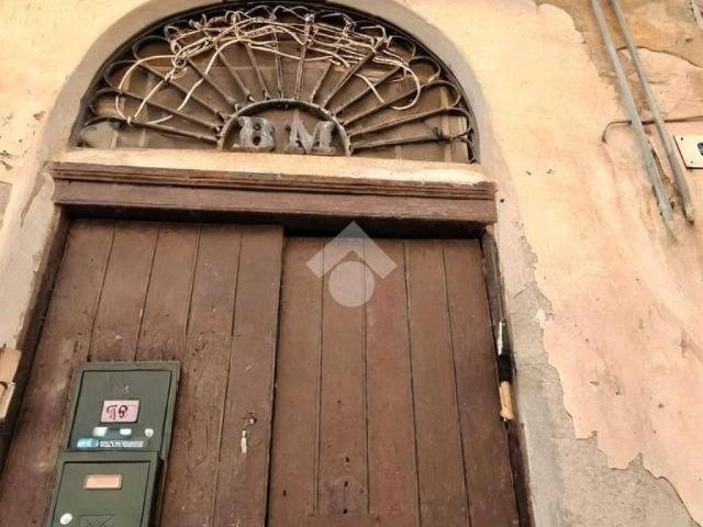 Appartamento in vendita a Palermo PA