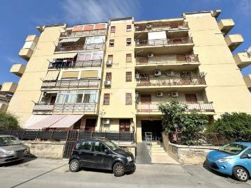 Appartamento in vendita a Palermo PA