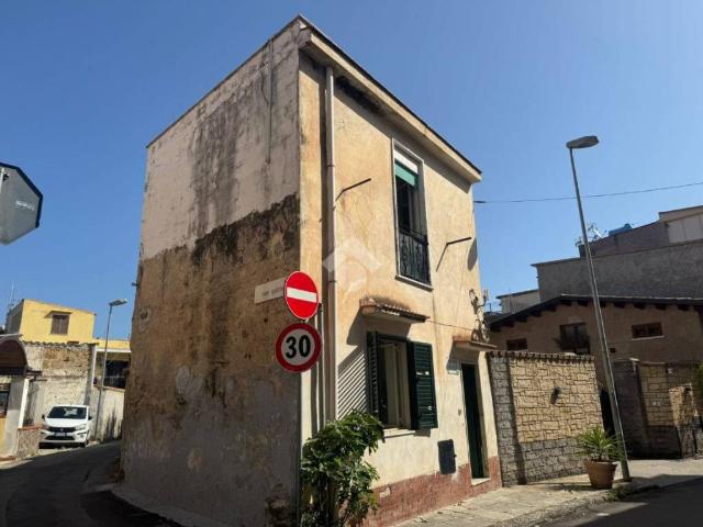 Appartamento in vendita a Palermo PA