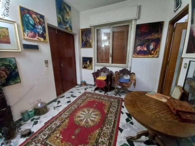 Appartamento in vendita a Palermo PA