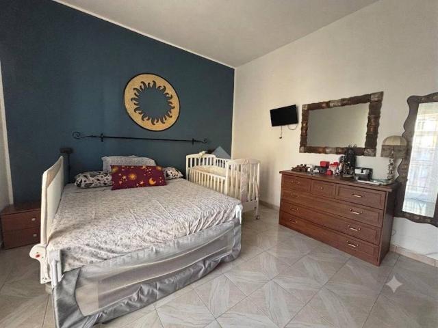 Appartamento in vendita a Palermo PA