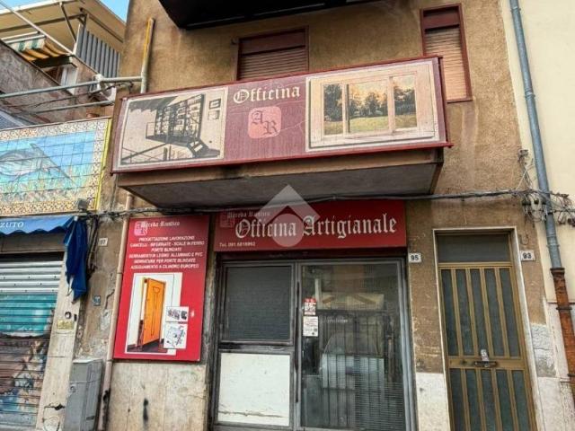 Appartamento in vendita a Palermo PA