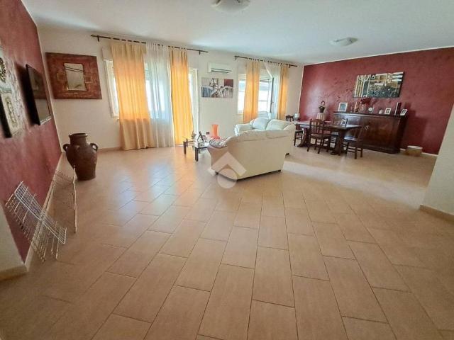 Appartamento in vendita a Palermo PA