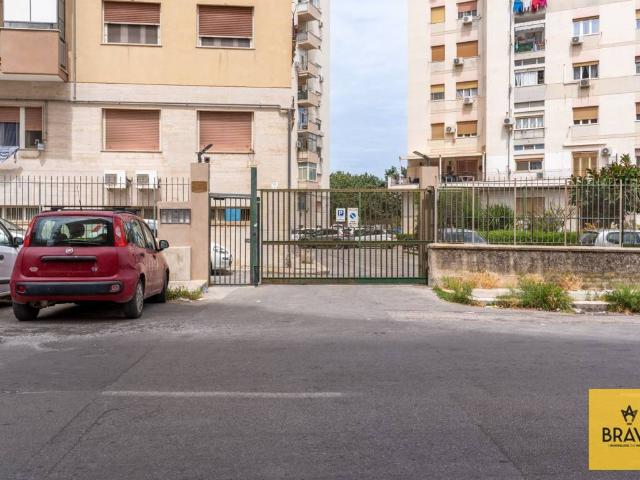 Appartamento in vendita a Palermo PA