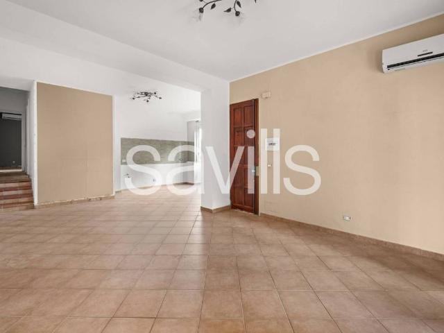Appartamento in vendita a Palermo PA
