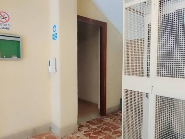 Appartamento in vendita a Palermo PA