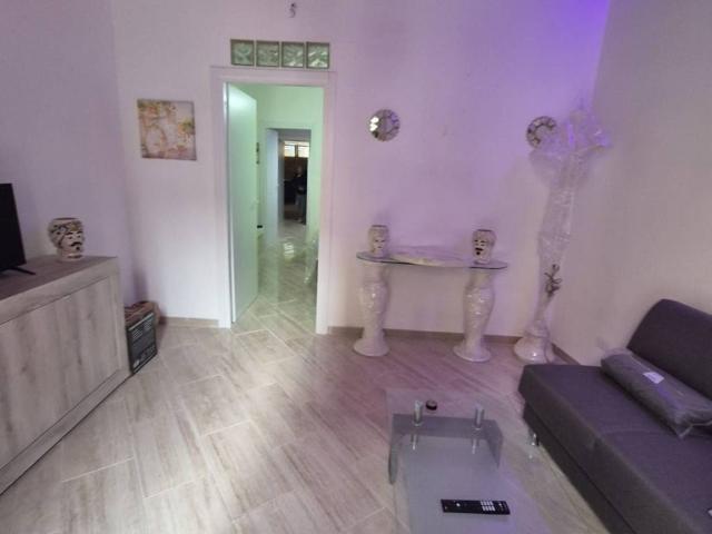 Appartamento in vendita a Palermo PA