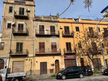 Appartamento in vendita a Palermo PA