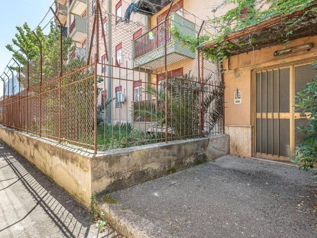 Appartamento in vendita a Palermo PA