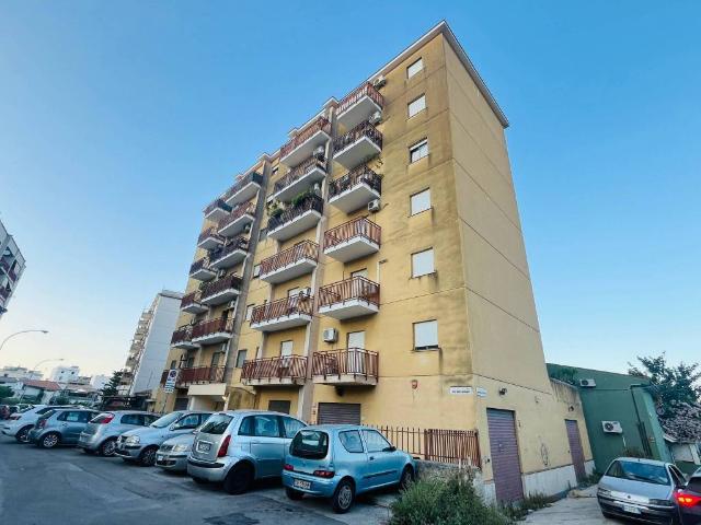 Appartamento in vendita a Palermo PA