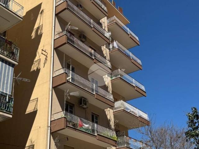 Appartamento in vendita a Palermo PA