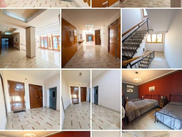 Appartamento in vendita a Bagheria PA