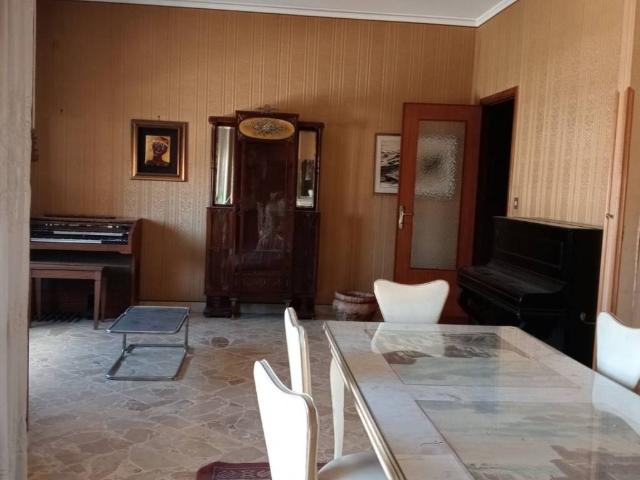 Appartamento in vendita a Palermo PA