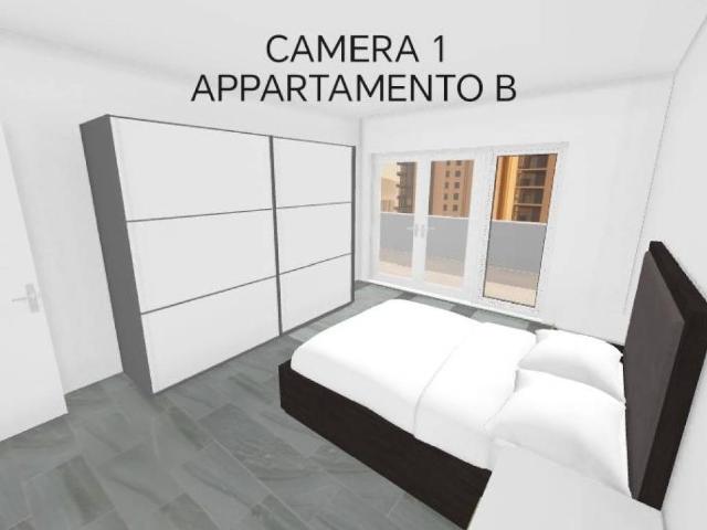 Appartamento in vendita a Palermo PA