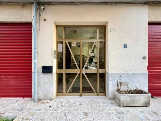Appartamento in vendita a Palermo PA