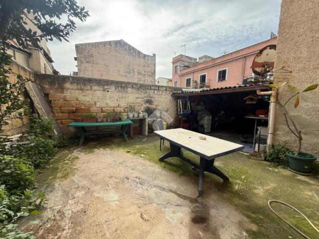 Appartamento in vendita a Palermo PA