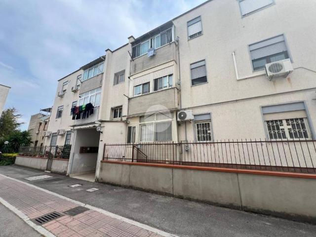 Appartamento in vendita a Palermo PA