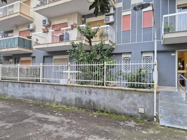 Appartamento in vendita a Palermo PA