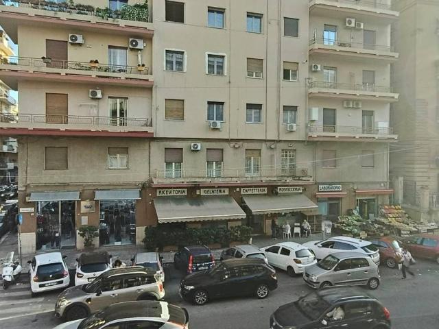 Appartamento in vendita a Palermo PA