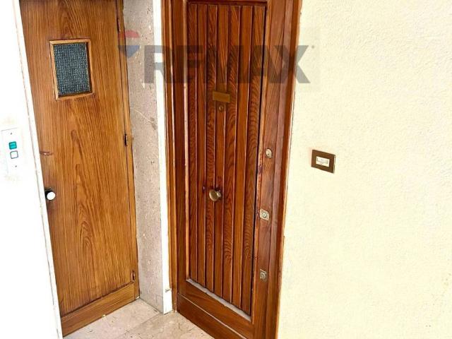 Appartamento in vendita a Palermo PA