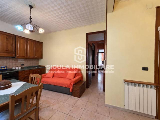 Appartamento in vendita a Palermo PA