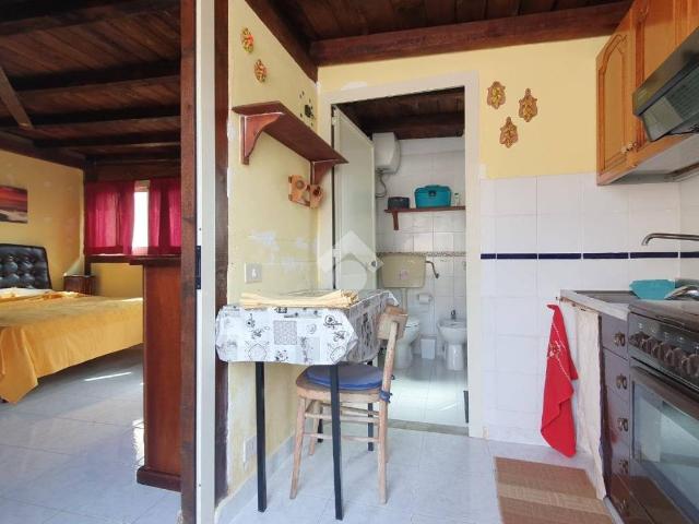 Appartamento in vendita a Palermo PA